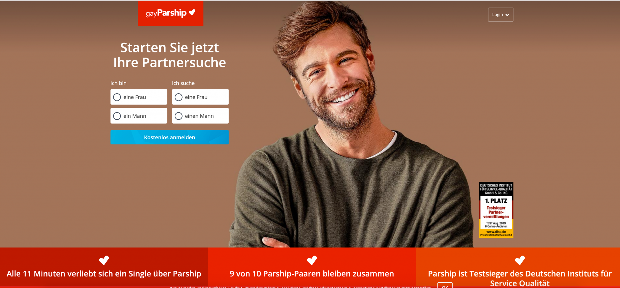 Dating portal berlin kostenlos