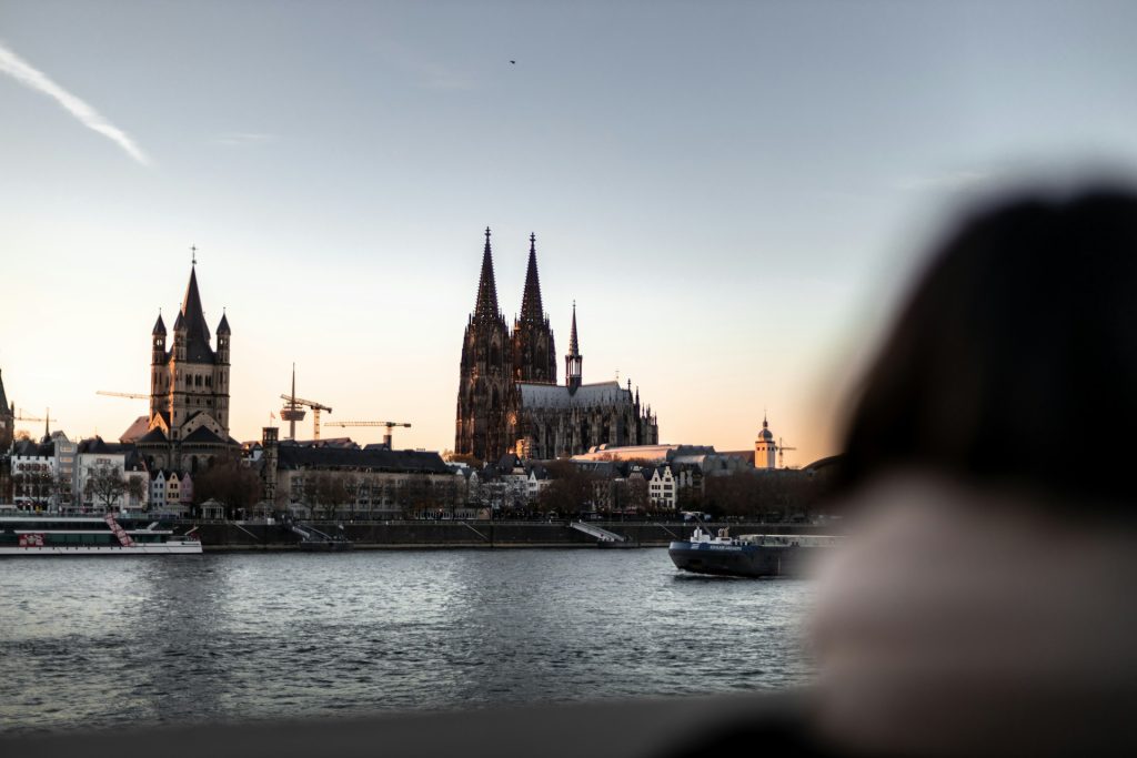 Singles Köln
