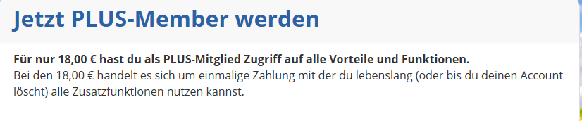 Christ sucht Christ Kosten für Frauen