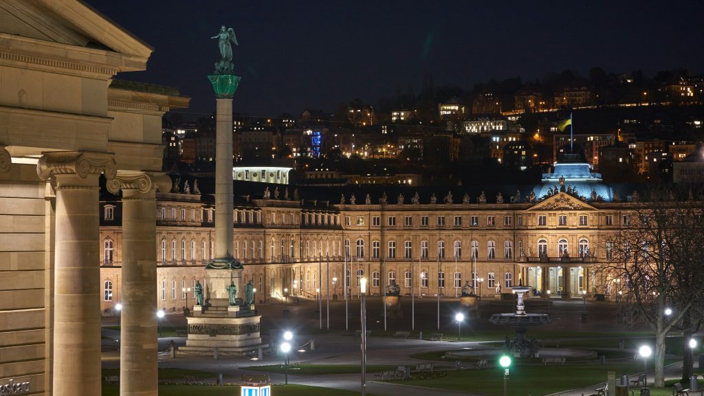 Baden-Württemberg