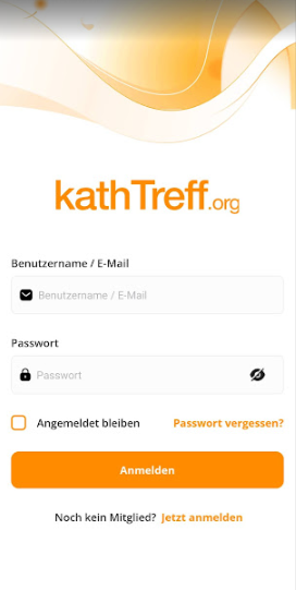 kathTreff App
