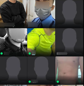 Grindr Mitglieder
