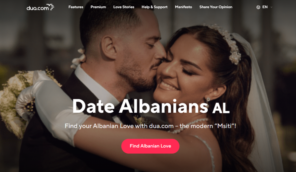 dua-Homepage
